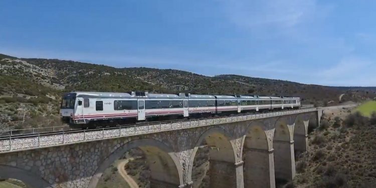 tren | Liberal de Castilla