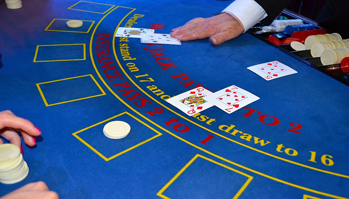 aplicaciones de casino Like A Pro With The Help Of These 5 Tips